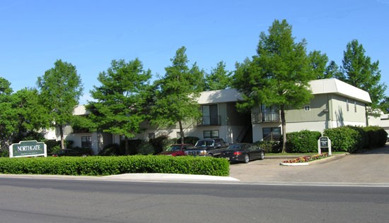 Northgate Square Apartments